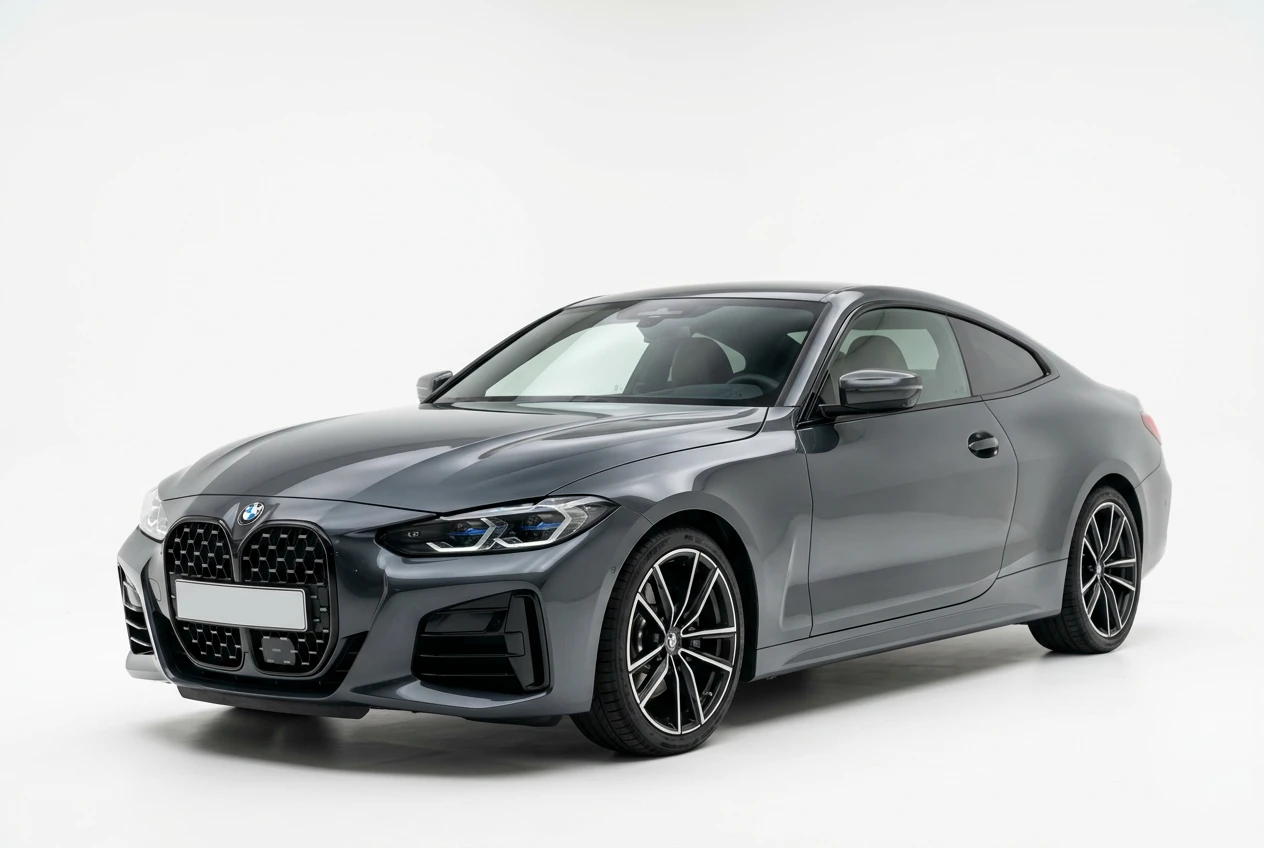 BMW 4시리즈