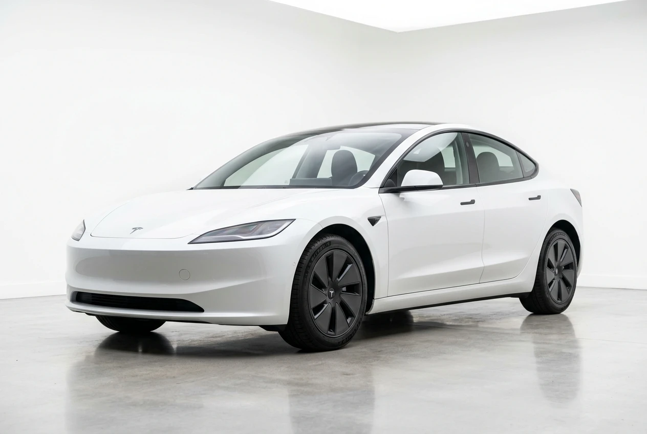테슬라 Model 3